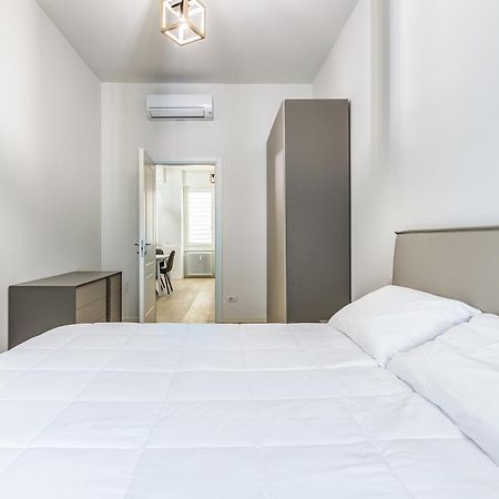 Pisani Apartment Milaan Buitenkant foto