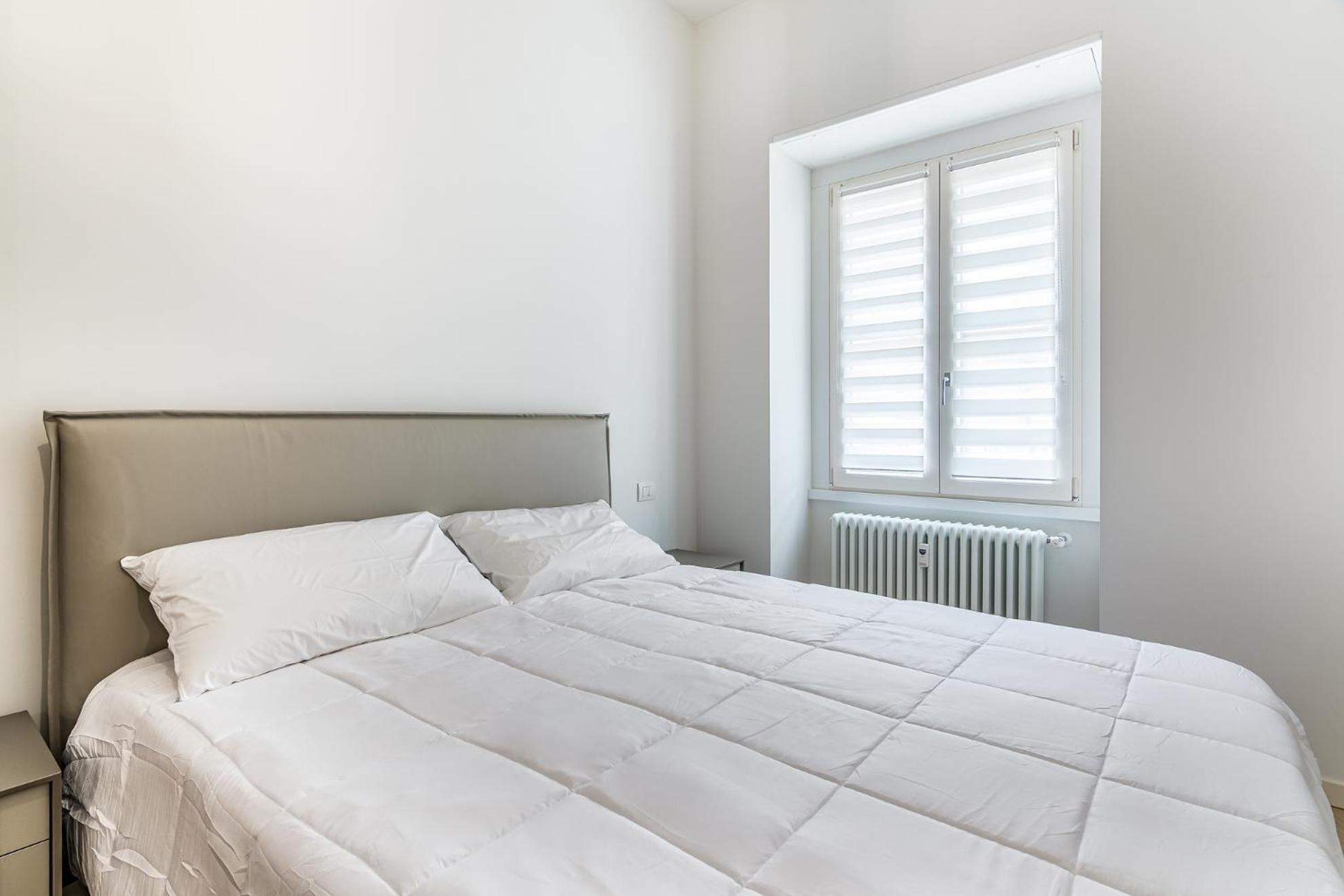 Pisani Apartment Milaan Buitenkant foto
